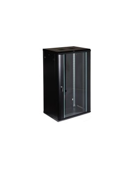 SZAFA RACK WISZĄCA EPRADO-R19-22U/450-BLUE