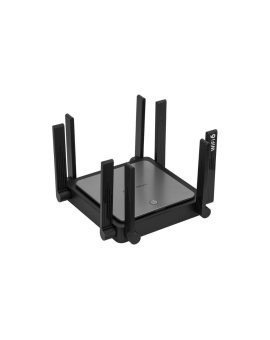 ROUTER RG-EW3200GXPRO Wi-Fi 6, 2.4inbsp/brGHz, 5inbsp/brGHz 800inbsp/brMb/s + 2402inbsp/brMb/s REYEE