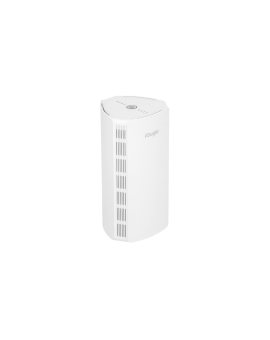 PUNKT DOSTĘPOWY +ROUTER RG-M18 Wi-Fi 6, 2.4inbsp/brGHz, 5inbsp/brGHz, 547inbsp/brMb/s + 1201inbsp/brMb/s REYEE