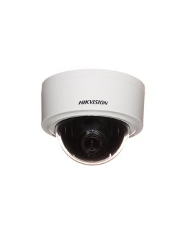 KAMERA IP SZYBKOOBROTOWA ZEWNĘTRZNA DS-2DE3404W-DE(T5) - 3.7inbsp/brMpx 2.8inbsp/br- 12inbsp/brmm MOTOZOOM Hikvision