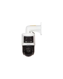 KAMERA IP SZYBKOOBROTOWA ZEWNĘTRZNA DS-2SE4C425MWG-E/26(F0) TandemVu ColorVu - 3.7inbsp/brMpx 4.8inbsp/br... 120inbsp/brmm