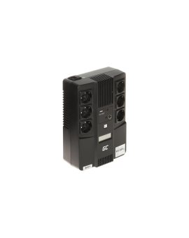 ZASILACZ UPS UPS06 600inbsp/brVA Green Cell