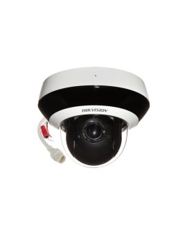 KAMERA IP SZYBKOOBROTOWA ZEWNĘTRZNA DS-2DE2A404IW-DE3(C0)(S6)(C) - 3.7inbsp/brMpx 2.8inbsp/br... 12inbsp/brmm Hikvision