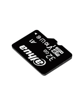 KARTA PAMIĘCI TF-L100-32GB microSD UHS-I, SDHC 32inbsp/brGB DAHUA