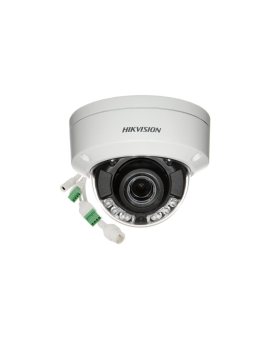 KAMERA WANDALOODPORNA IP DS-2CD2747G2HT-LIZS(2.8-12MM)(EF) ColorVu - 4inbsp/brMpx MOTOZOOM Hikvision