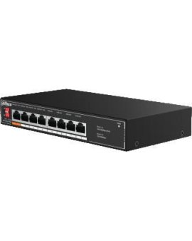 SWITCH DAHUA SF1008LP