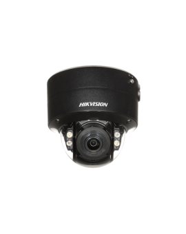 KAMERA WANDALOODPORNA IP DS-2CD2747G2T-LZS(2.8-12MM)(C)BLACK ColorVu - 4inbsp/brMpx - MOTOZOOM Hikvision