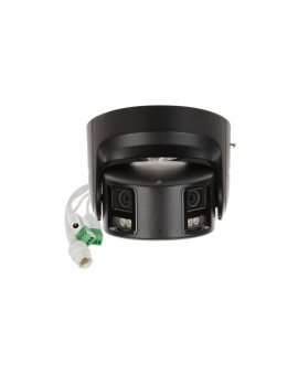 KAMERA IP DS-2CD2387G2P-LSU/SL(4MM)(C)BLACK PANORAMICZNA ColorVu - 7.4inbsp/brMpx 2inbsp/brx 4inbsp/brmm Hikvision