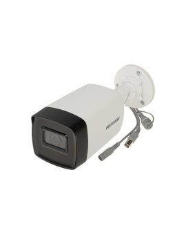 KAMERA AHD, HD-CVI, HD-TVI, PAL DS-2CE17H0T-IT3F(2.8MM)(C) - 5inbsp/brMpx Hikvision