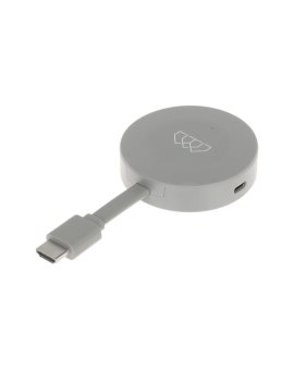 ODTWARZACZ MULTIMEDIALNY DONGLE-G/4K SMART TV Homatics