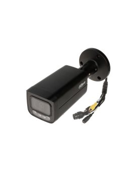 Kamera IP 4Mpix, FullColor, bullet, AI, H.265, IP67, ob. 3.6mm, światło białe do 60m, IR do 60m, WDR, HLC, SDXC, audio: 1/1, ala