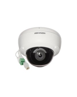 KAMERA WANDALOODPORNA IP DS-2CD2186G2-ISU(2.8MM)(C) ACUSENSE - 8.3inbsp/brMpx 4K UHD Hikvision