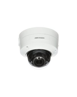 KAMERA WANDALOODPORNA IP DS-2CD2726G2-IZS(2.8-12MM)(D) ACUSENSE - 1080p - MOTOZOOM Hikvision