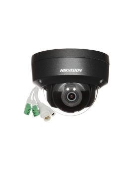 KAMERA WANDALOODPORNA IP DS-2CD2183G2-IS(2.8MM)(BLACK) ACUSENSE - 8.3inbsp/brMpx 4K UHD Hikvision