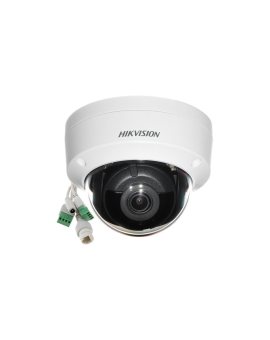 KAMERA WANDALOODPORNA IP DS-2CD2183G2-IS(2.8MM) ACUSENSE - 8.3inbsp/brMpx 4K UHD 2.8inbsp/brmm Hikvision