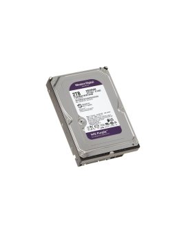 DYSK DO REJESTRATORA HDD-WD23PURZ 2TB 24/7 WESTERN DIGITAL