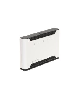 PUNKT DOSTĘPOWY 4G+ LTE Cat. 6 +ROUTER RBD53G-5ACD2HND-LTE6 Chateau LTE6, Wi-Fi 5, 2.4inbsp/brGHz, 5inbsp/brGHz, 300inbsp/b