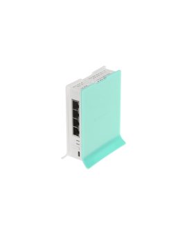 PUNKT DOSTĘPOWY RBL41G-2AXD hAP ax lite Wi-Fi 6 2.4inbsp/brGHz 574inbsp/brMb/s MIKROTIK