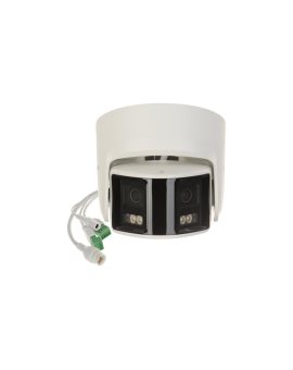KAMERA IP DS-2CD2347G2P-LSU/SL(2.8MM)(C) ColorVu - 4inbsp/brMpx 2 X 2.8inbsp/brmm Hikvision