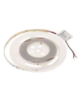 TAŚMA LED LED60-12V/6W-NW/5M - 4000inbsp/brK MW Lighting