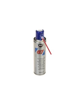 PREPARAT WIELOZADANIOWY K2-07/250ML SPRAY 250ml K2