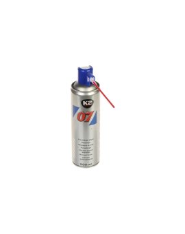 PREPARAT WIELOZADANIOWY K2-07/500ML SPRAY 500ml K2