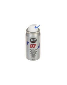 PREPARAT WIELOZADANIOWY K2-07/50ML SPRAY 50ml K2