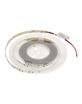 TAŚMA LED LED120-12V/9.6W-CW/5M - 16000inbsp/brK MW Lighting