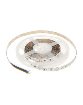 TAŚMA LED LED60-12V/19.2W-RGBW/5M MW Lighting