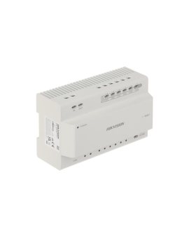 SWITCH DS-KAD706Y DLA 2-PRZEWODOWYCH SYSTEMÓW WIDEODOMOFONOWYCH HIKVISION