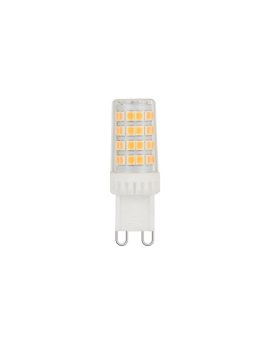 ŻARÓWKA LED G9 5W 3000K 480lm