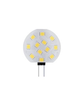 ŻARÓWKA LED G4 Pastylka 3W 12V 4000K 280lm