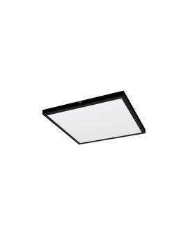 Panel LED 595x595X38 50W 4000K 4500lm N/T CZARNY