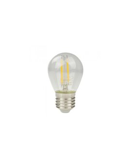 Żarówka GOLF BALL FILAMENT G45 2W E27 2700K 240lm