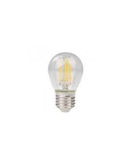 Żarówka LED GOLF BALL FILAMENT G45 6W E27 2700K 720lm