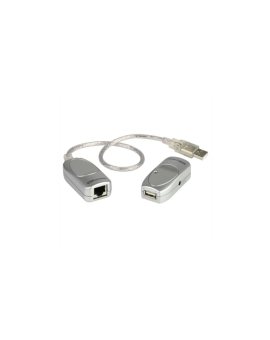 ATEN UCE60 Przedłużacz USB przez Cat5e/6 (60 m)