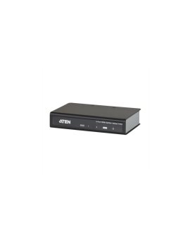 ATEN VS182A Rozdzielacz wideo HDMI HighSpeed, 2 porty