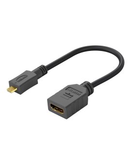 Adapter Micro HDMI™ / HDMI™