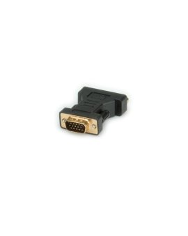 Adapter ROLINE DVI do VGA, DVI F / VGA M