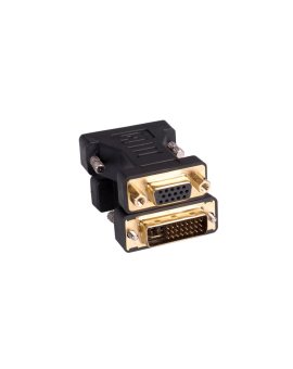 Adapter ROLINE DVI do VGA, DVI M / VGA F