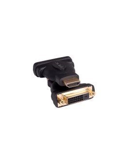 Adapter ROLINE HDMI-DVI, HDMI M / DVI-D F