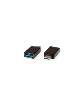 Adapter ROLINE USB 3.2 Gen 1, USB typu A - C, F/M