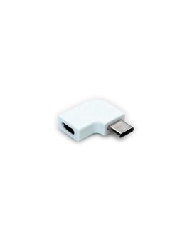 Adapter ROLINE USB 3.2 Gen 2, USB typu C - C, M/K, haaks, z