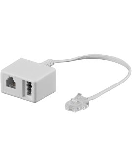 Adapter TAE