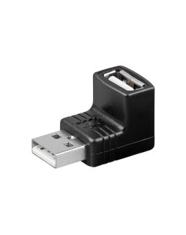 Adapter USB 2.0 Hi-Speed