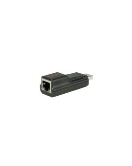 Konwerter ROLINE USB 3.2 Gen 1 na Gigabit Ethernet