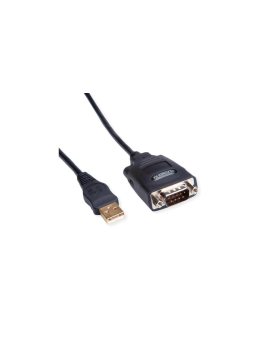 Konwerter VALUE USB / RS-485