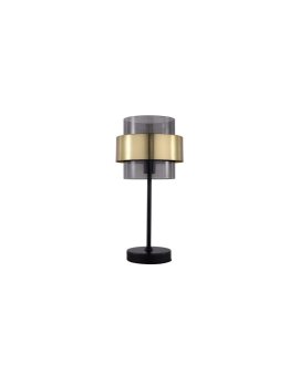 Lampa biurkowa MIELE LP-866/1T BK Light Prestige