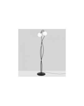 Lampa podłogowa K-5353 z serii NELA Kaja Lighting