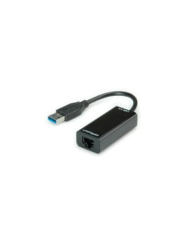 VALUE Konwerter USB 3.2 Gen 1 na Gigabit Ethernet